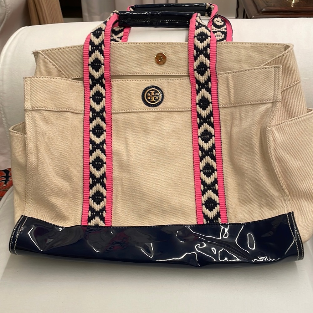 Tory Burch tote